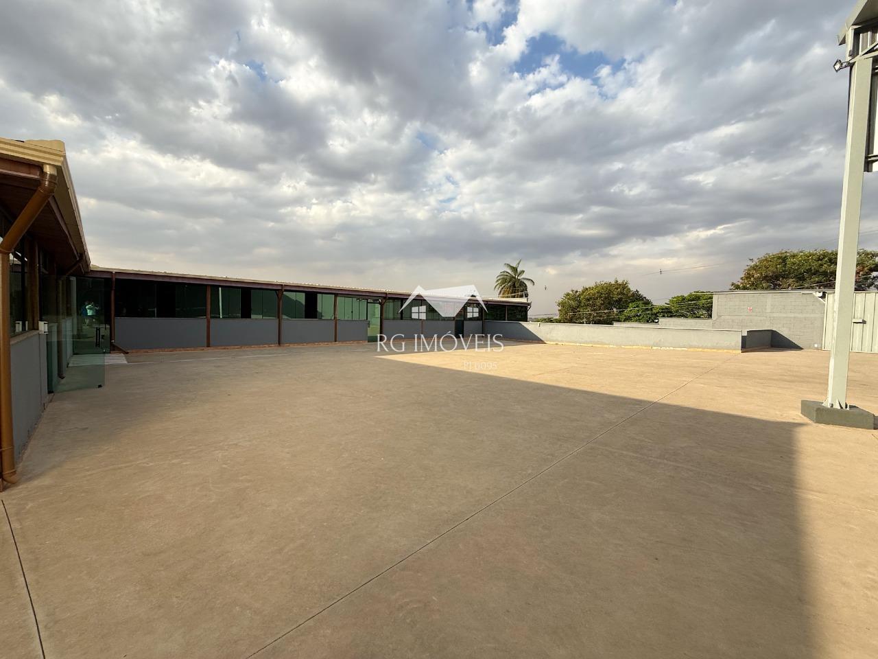 Depósito-Galpão, 1500 m² - Foto 2