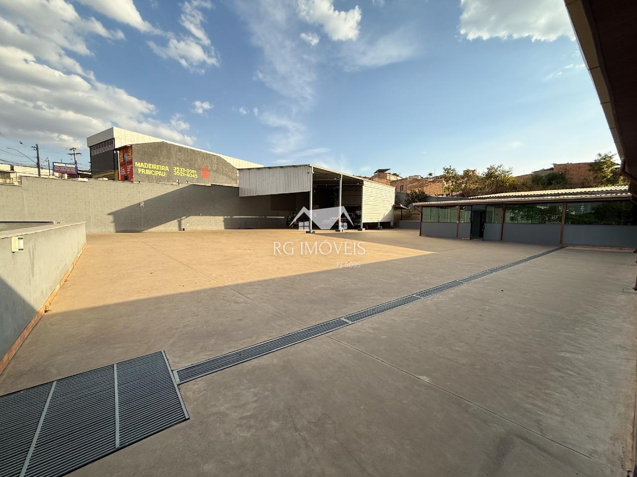 Depósito-Galpão, 1500 m² - Foto 8