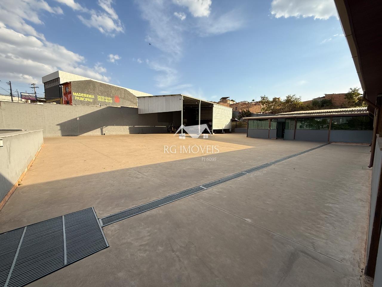 Depósito-Galpão, 1500 m² - Foto 3