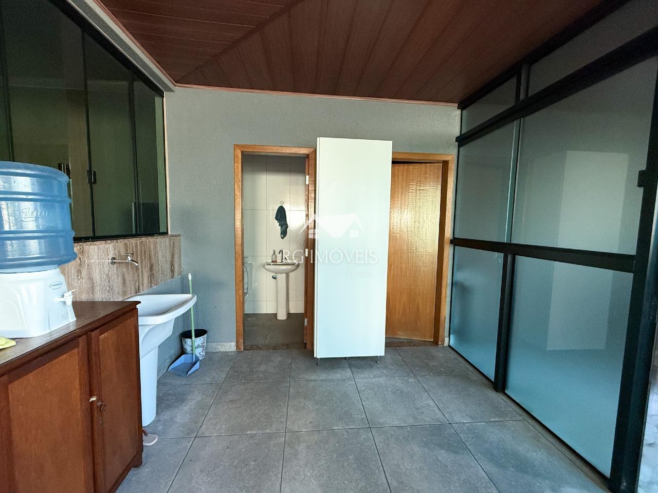 Depósito-Galpão, 1500 m² - Foto 12