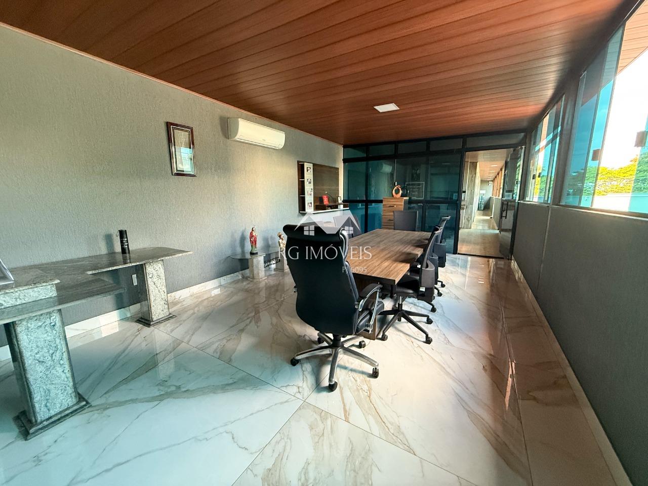 Depósito-Galpão, 1500 m² - Foto 14