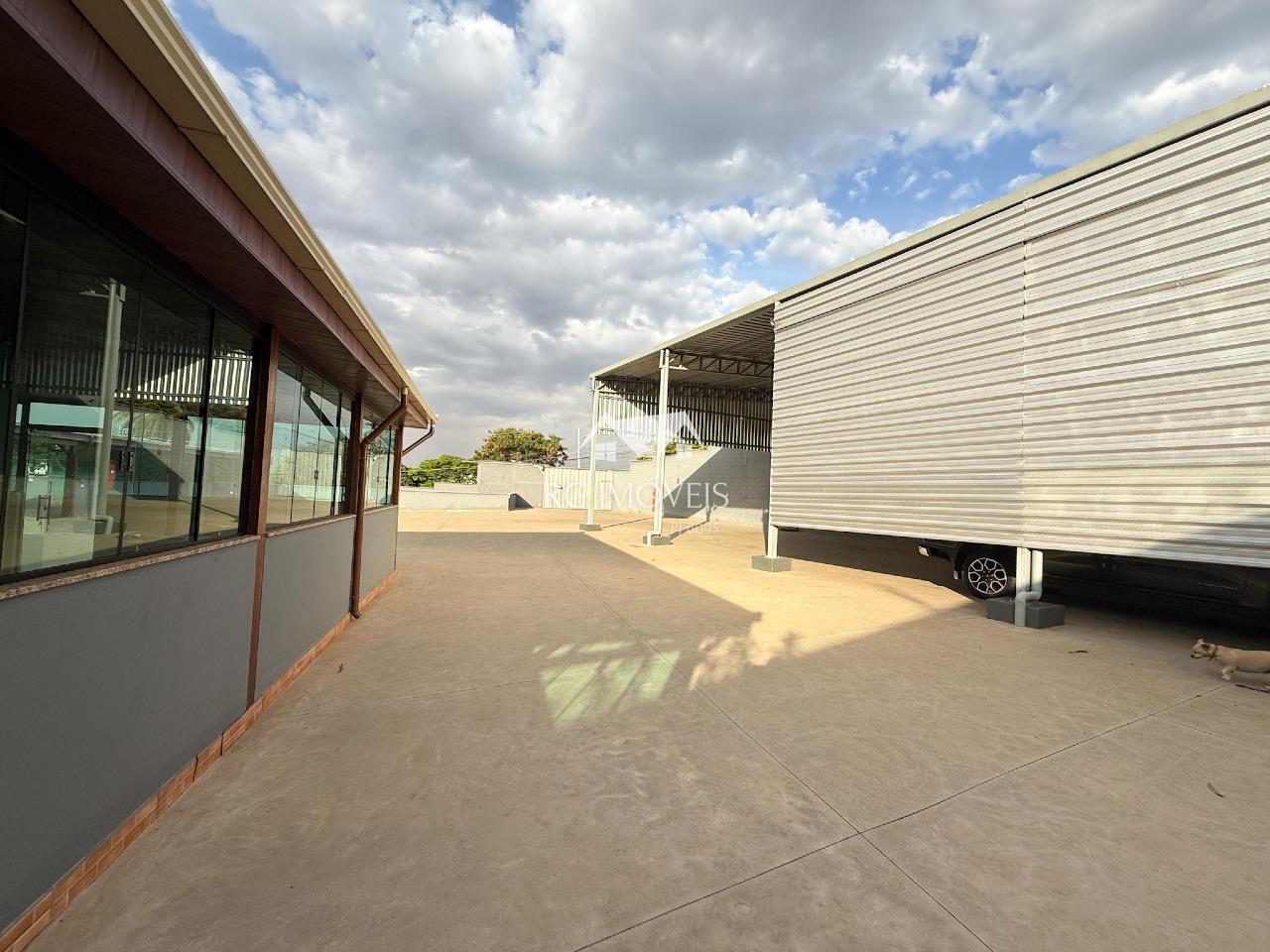 Depósito-Galpão, 1500 m² - Foto 4