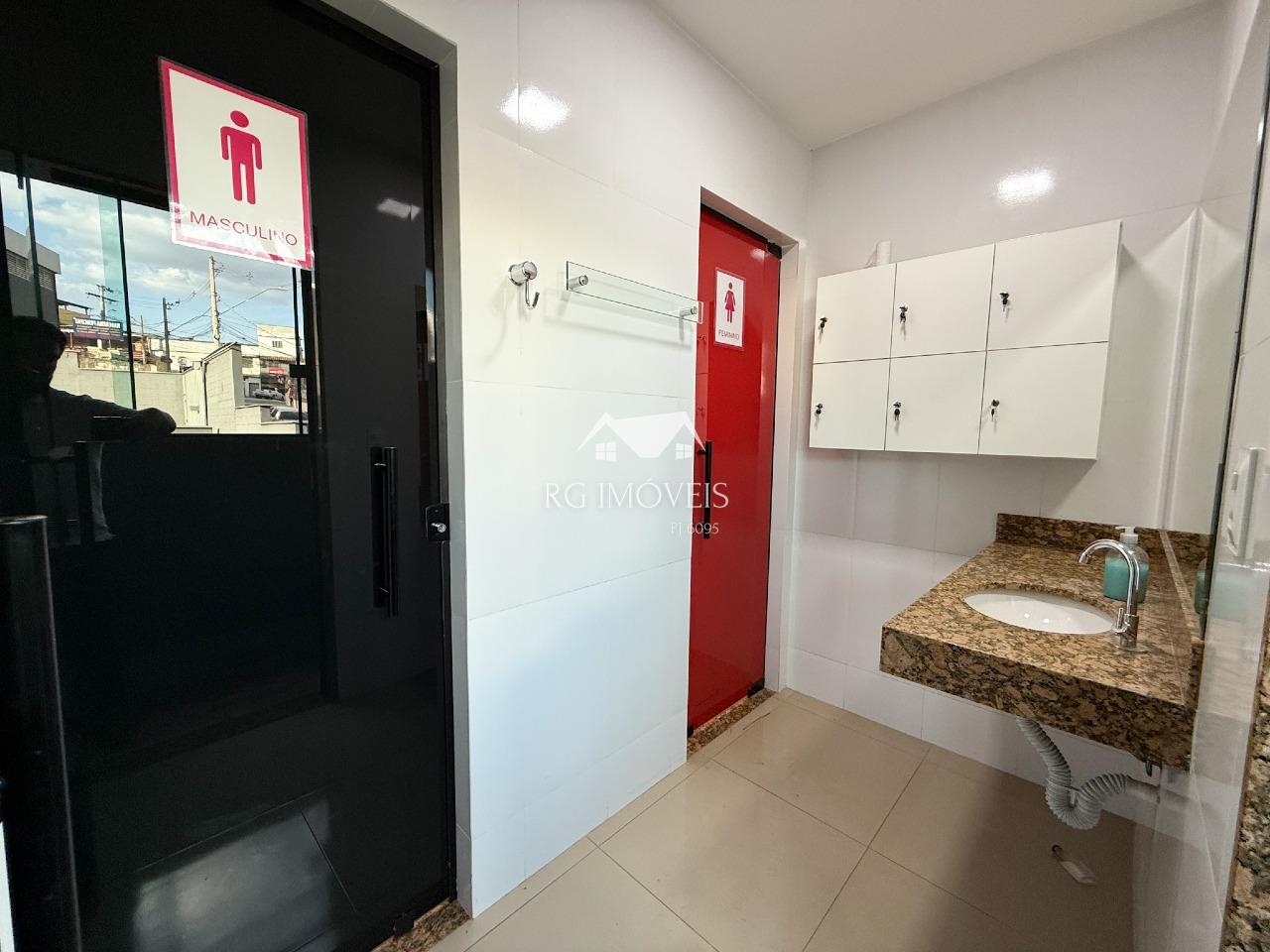 Depósito-Galpão, 1500 m² - Foto 22