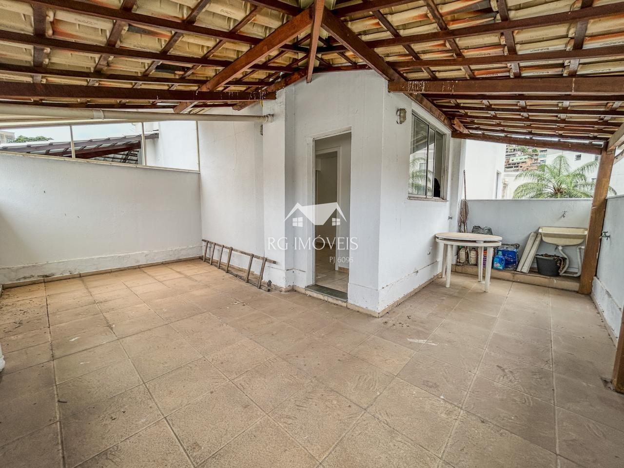 Cobertura, 3 quartos, 110 m² - Foto 16