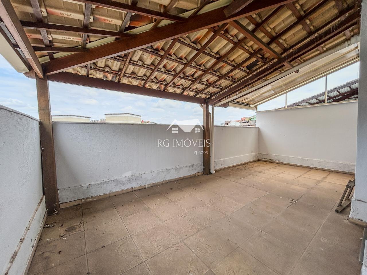 Cobertura, 3 quartos, 110 m² - Foto 17