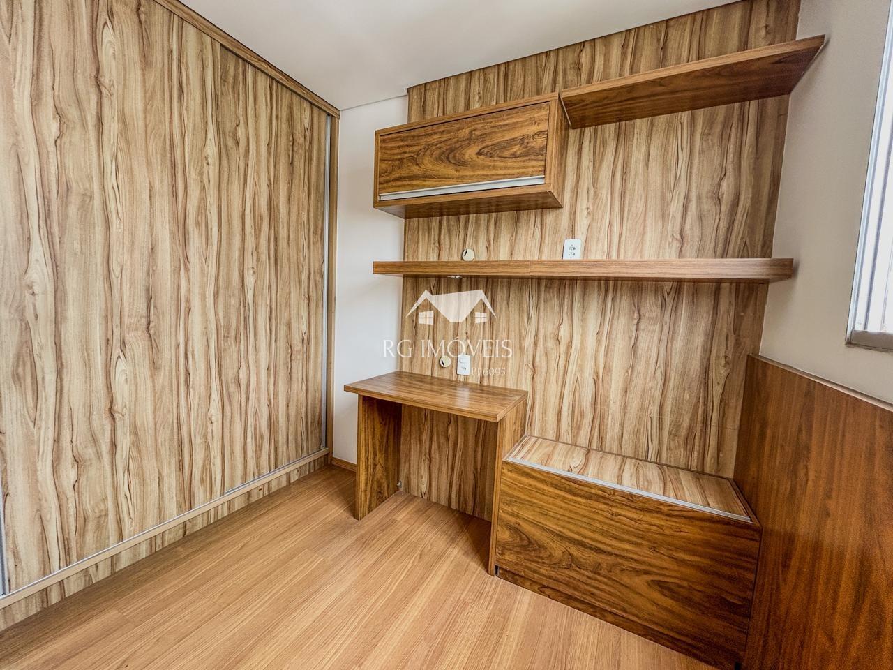 Cobertura, 3 quartos, 110 m² - Foto 9