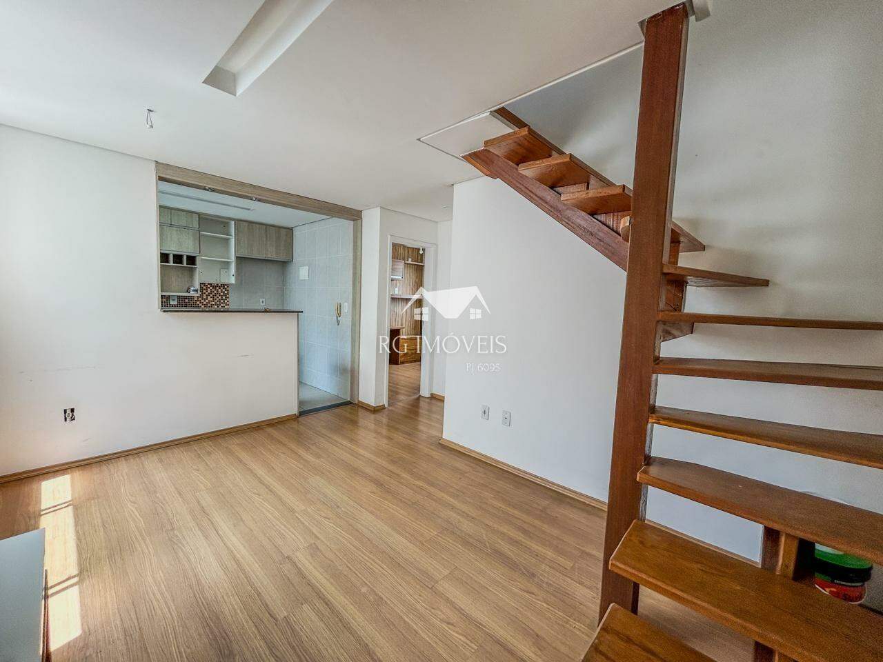 Cobertura, 3 quartos, 110 m² - Foto 1