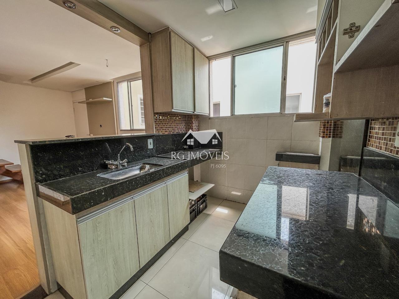 Cobertura, 3 quartos, 110 m² - Foto 4