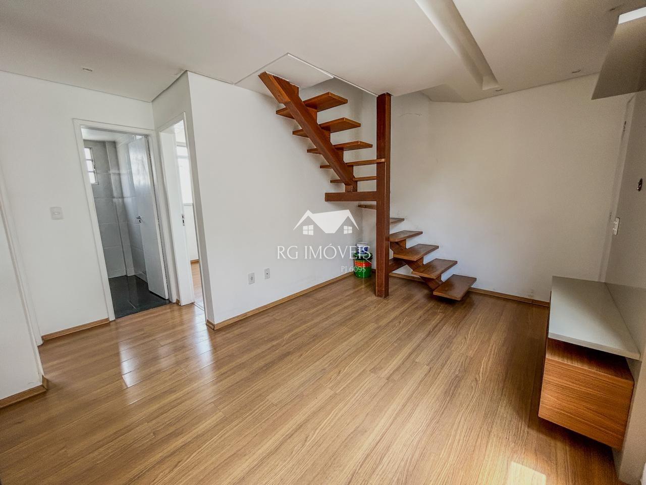 Cobertura, 3 quartos, 110 m² - Foto 2