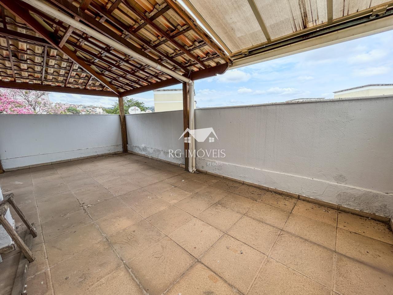 Cobertura, 3 quartos, 110 m² - Foto 15