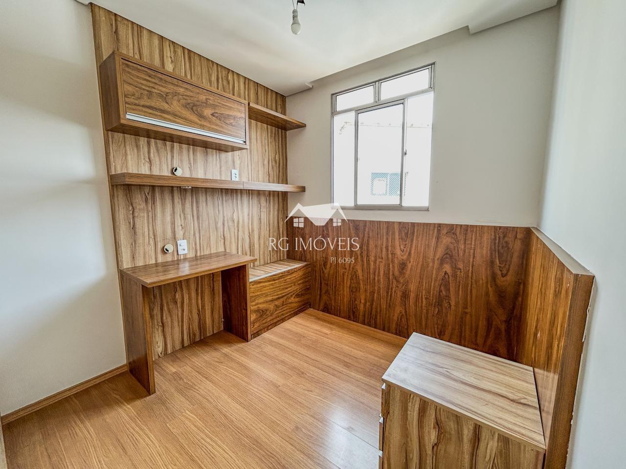 Cobertura, 3 quartos, 110 m² - Foto 8