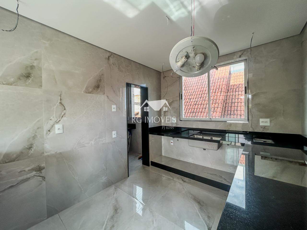 Apartamento à venda com 3 quartos, 105m² - Foto 6