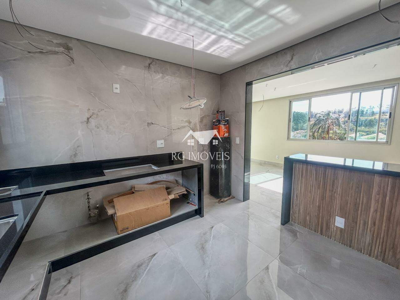 Apartamento à venda com 3 quartos, 105m² - Foto 7