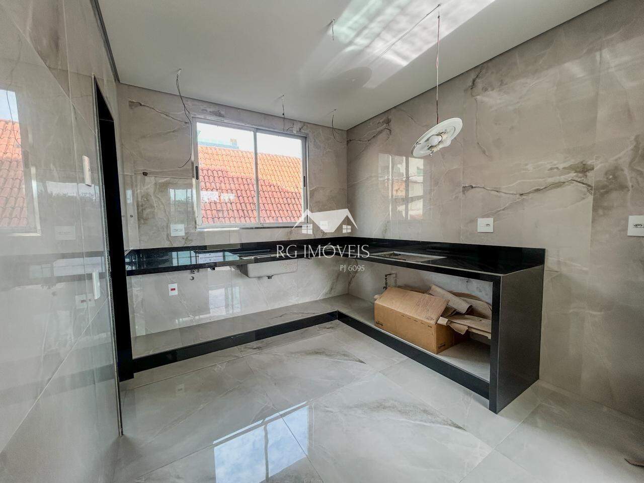 Apartamento à venda com 3 quartos, 105m² - Foto 8