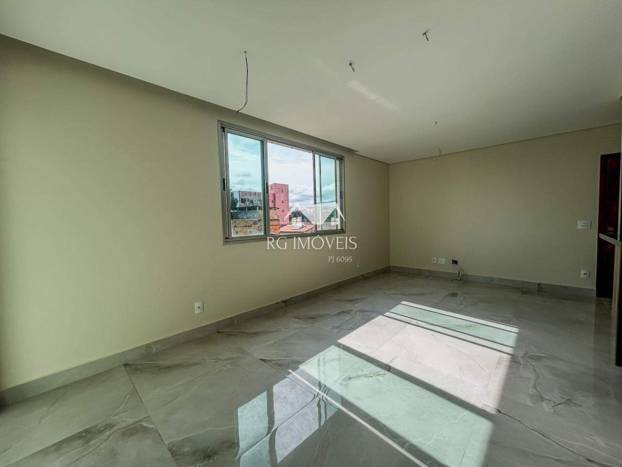 Apartamento à venda com 3 quartos, 105m² - Foto 5