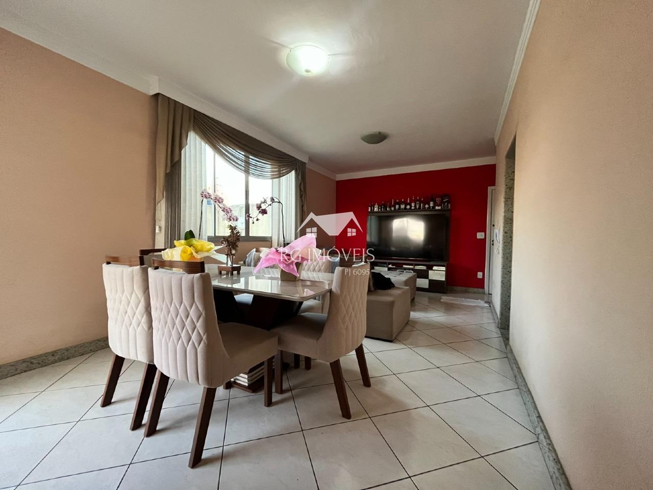 Apartamento, 3 quartos, 88 m² - Foto 3