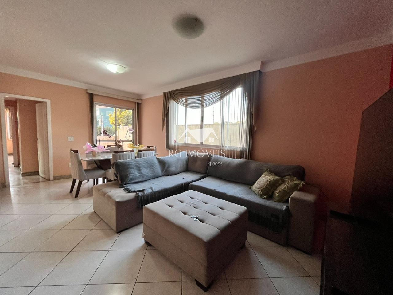 Apartamento, 3 quartos, 88 m² - Foto 2