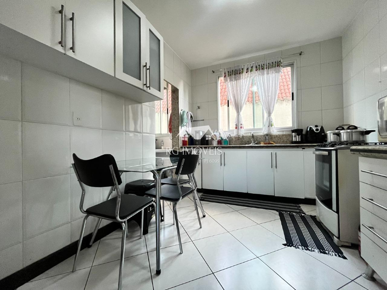 Apartamento, 3 quartos, 88 m² - Foto 4