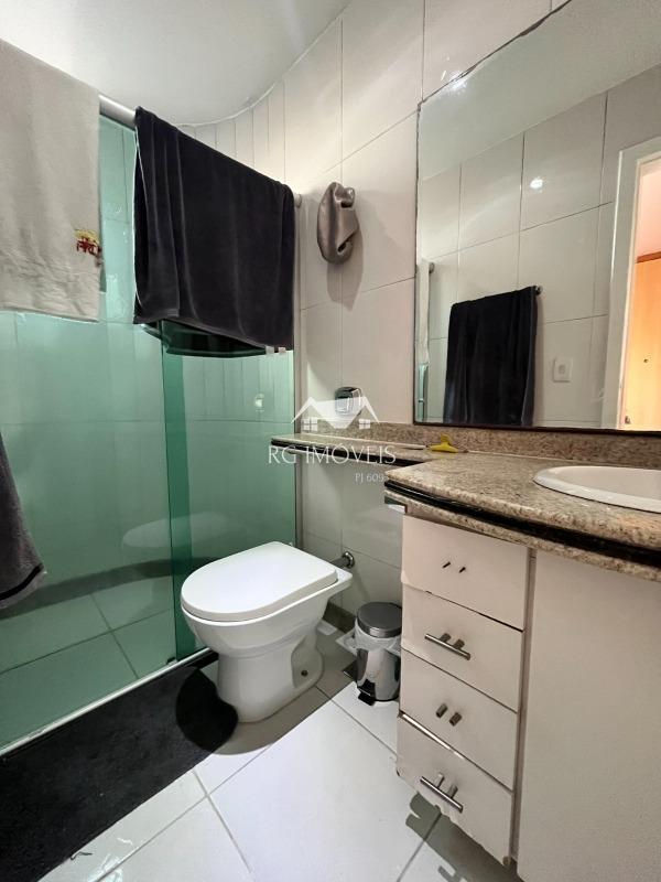 Apartamento, 3 quartos, 88 m² - Foto 7