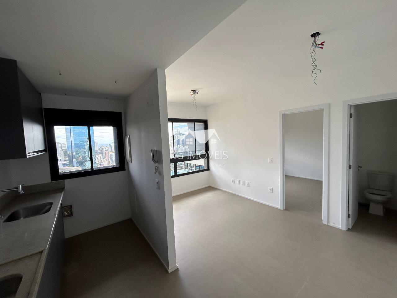 Apartamento, 1 quarto, 40 m² - Foto 6