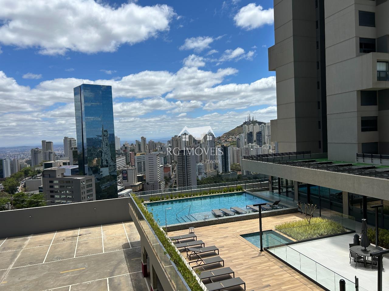 Apartamento, 1 quarto, 40 m² - Foto 12