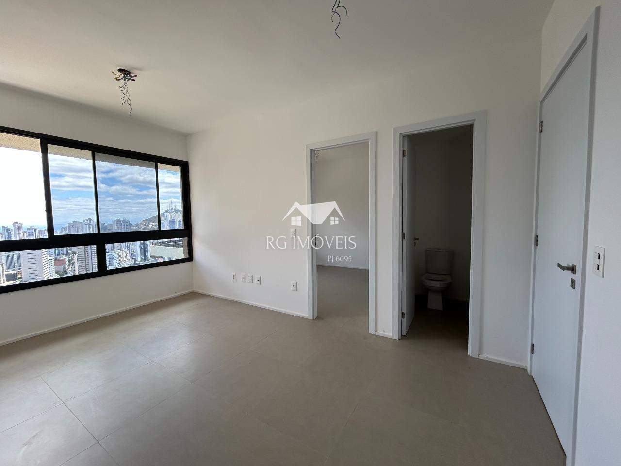 Apartamento, 1 quarto, 40 m² - Foto 3