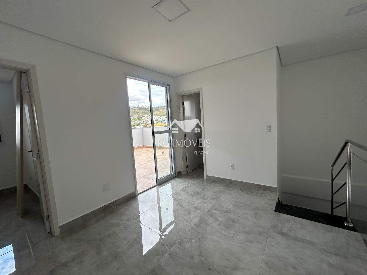 Cobertura, 3 quartos, 110 m² - Foto 8