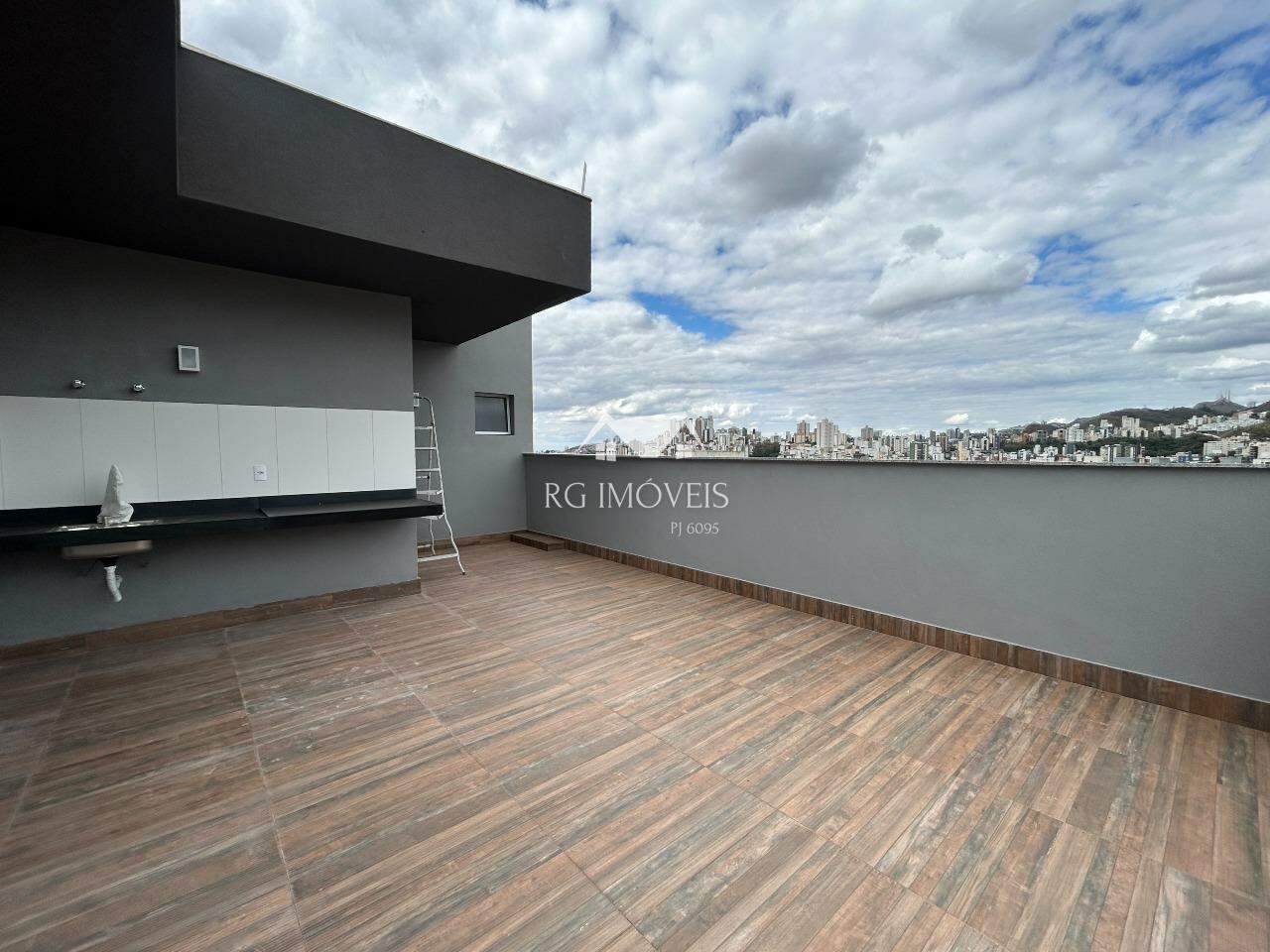 Cobertura, 3 quartos, 110 m² - Foto 13