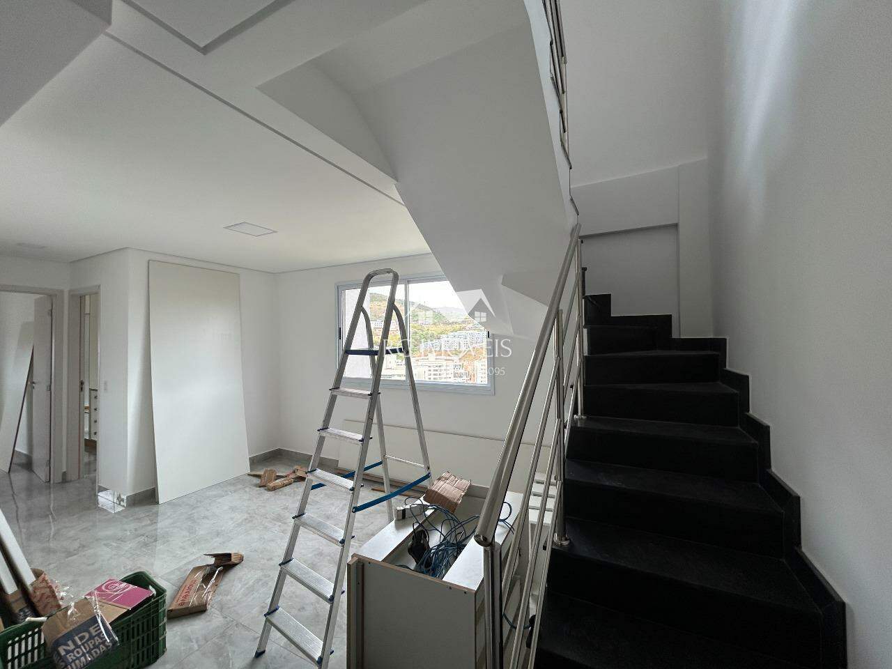 Cobertura, 3 quartos, 110 m² - Foto 2