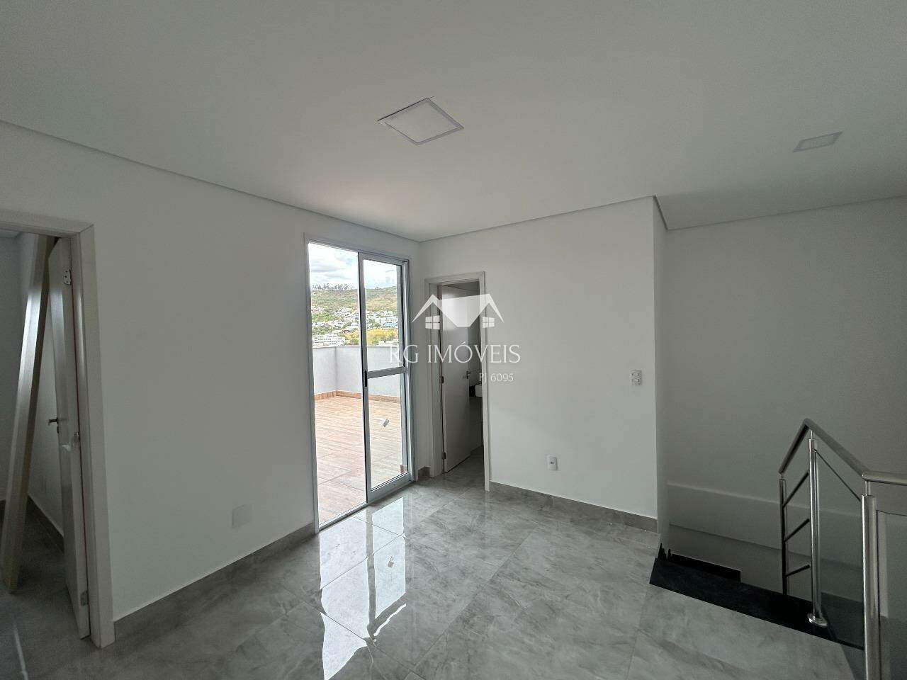 Cobertura, 3 quartos, 110 m² - Foto 6