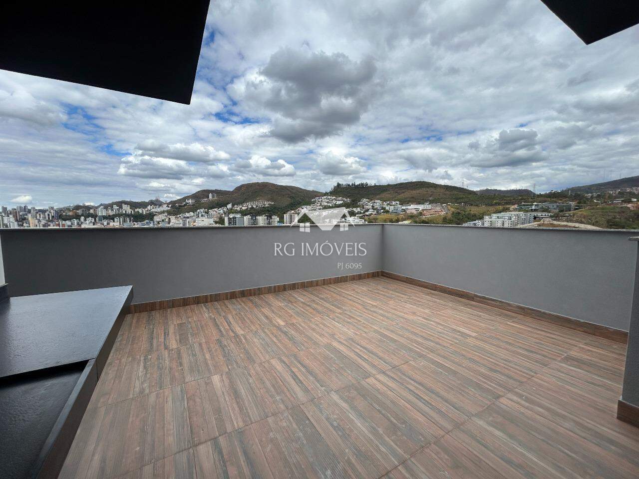 Cobertura, 3 quartos, 110 m² - Foto 12