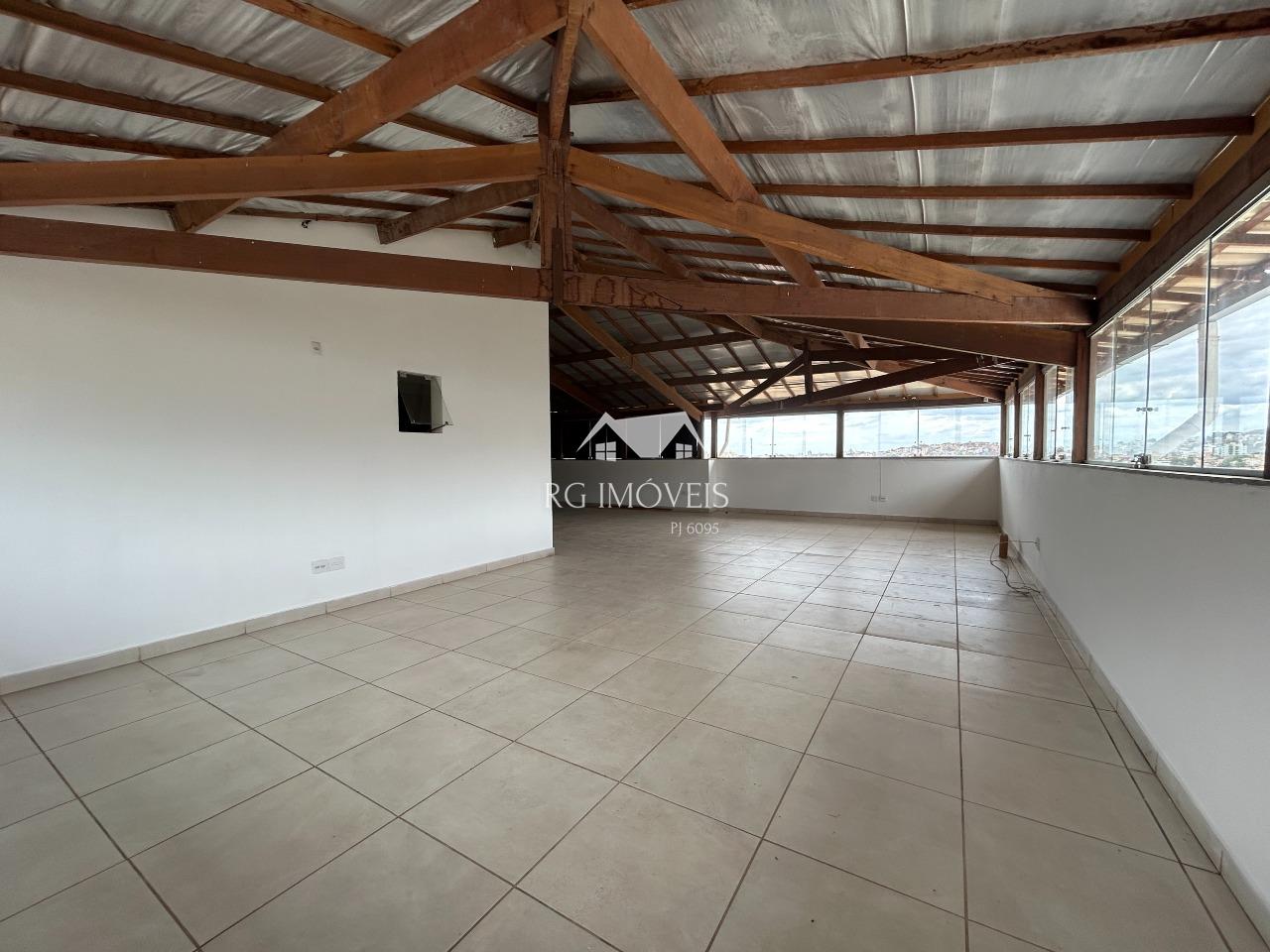 Loja-Salão, 198 m² - Foto 2