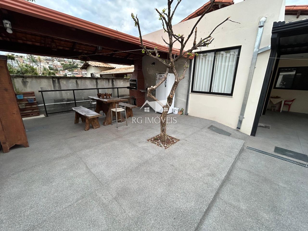 Casa, 2 quartos, 180 m² - Foto 4