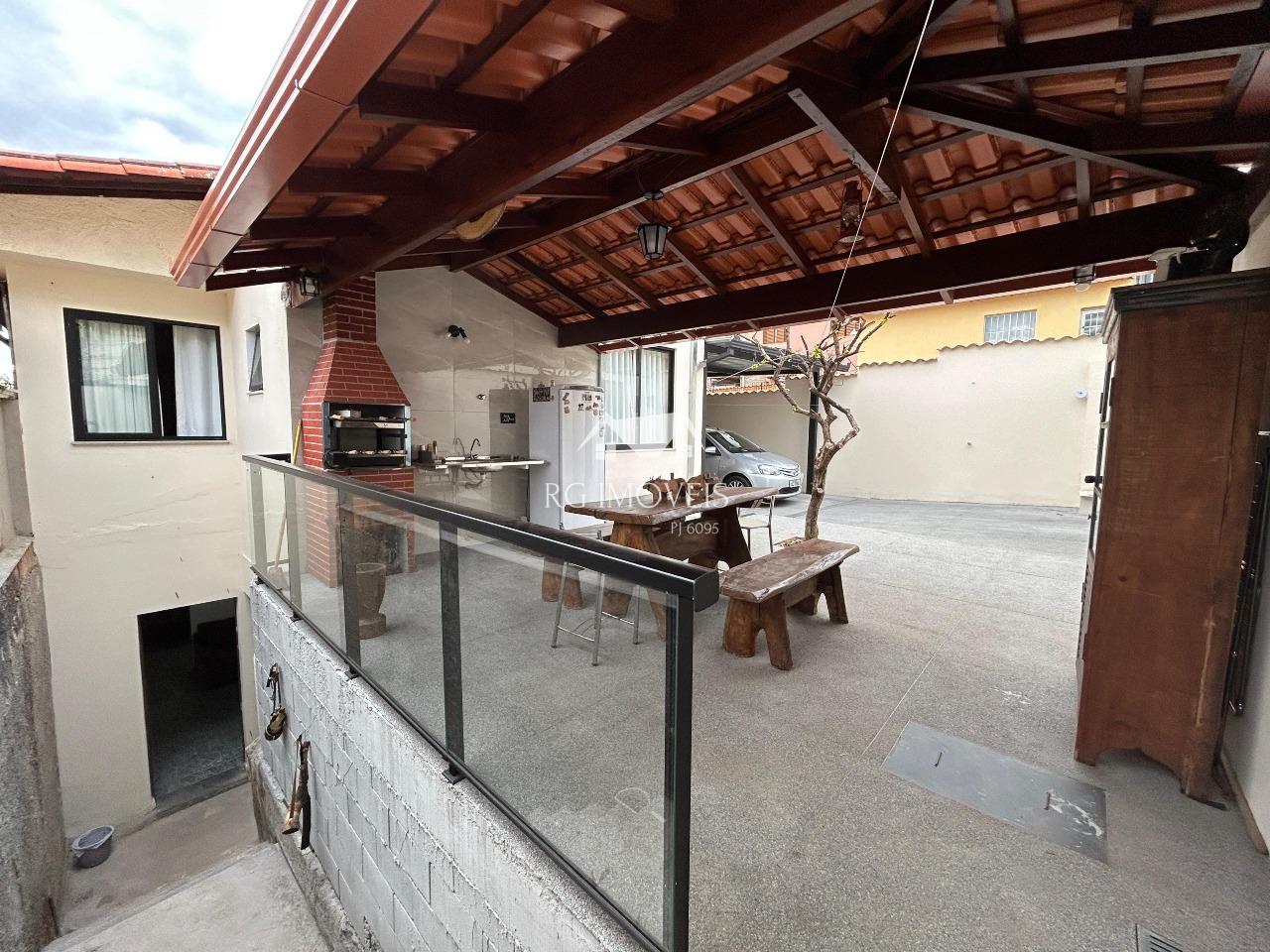 Casa, 2 quartos, 180 m² - Foto 2