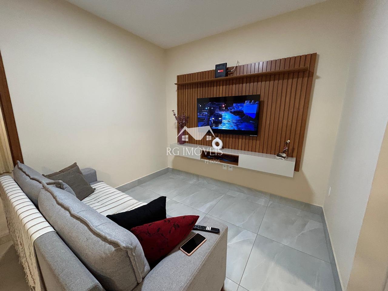 Casa, 2 quartos, 180 m² - Foto 5