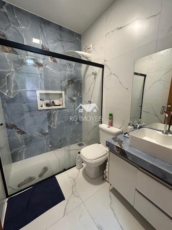 Casa, 2 quartos, 180 m² - Foto 9