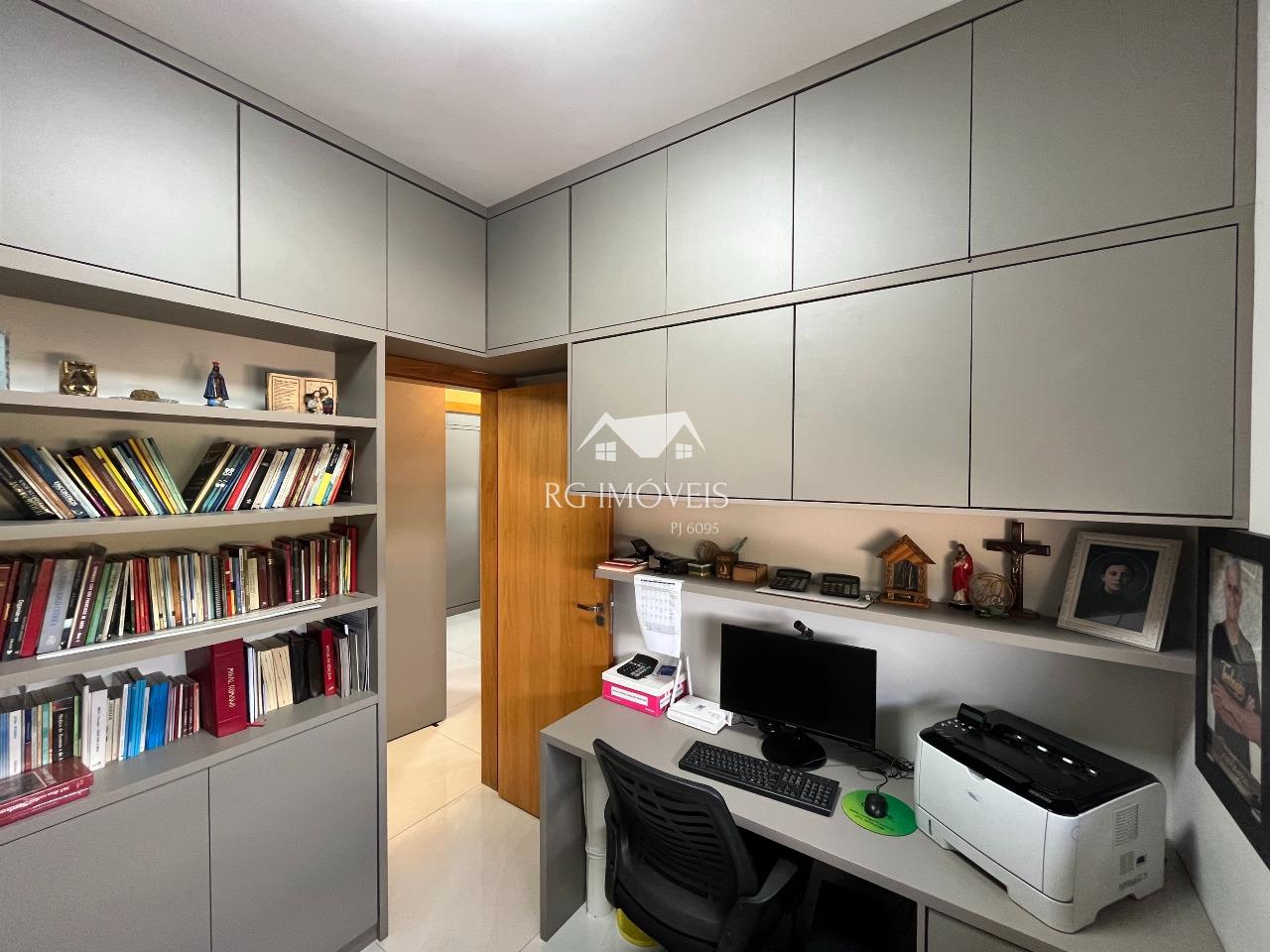 Cobertura, 3 quartos, 164 m² - Foto 7