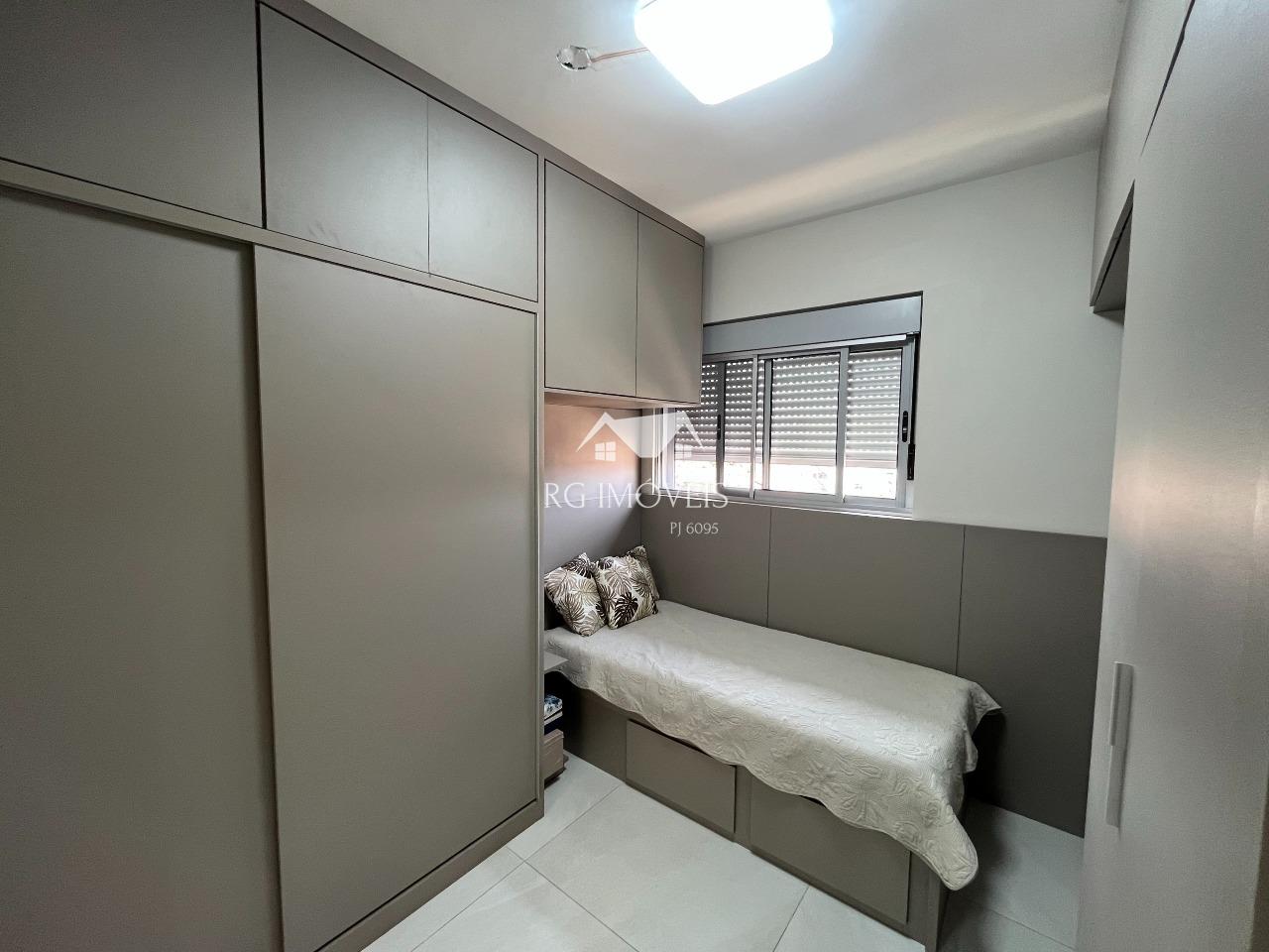 Cobertura, 3 quartos, 164 m² - Foto 12