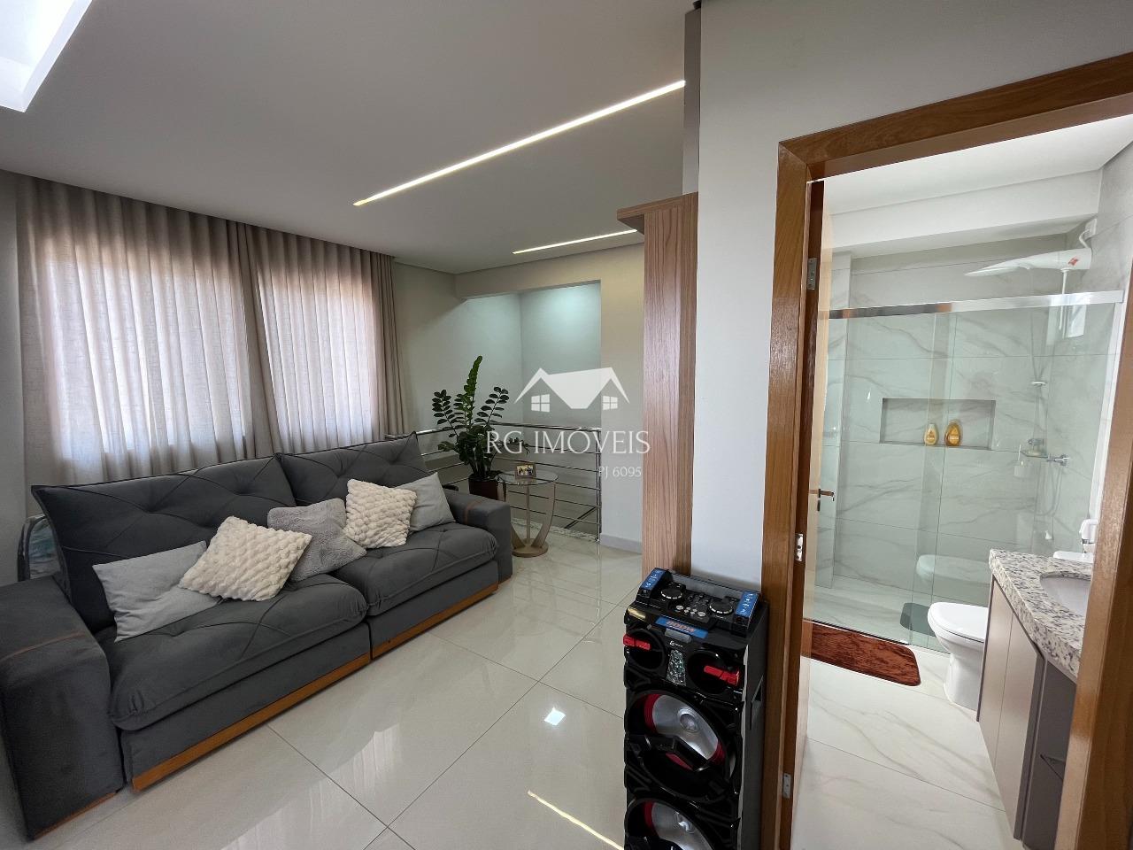 Cobertura, 3 quartos, 164 m² - Foto 17