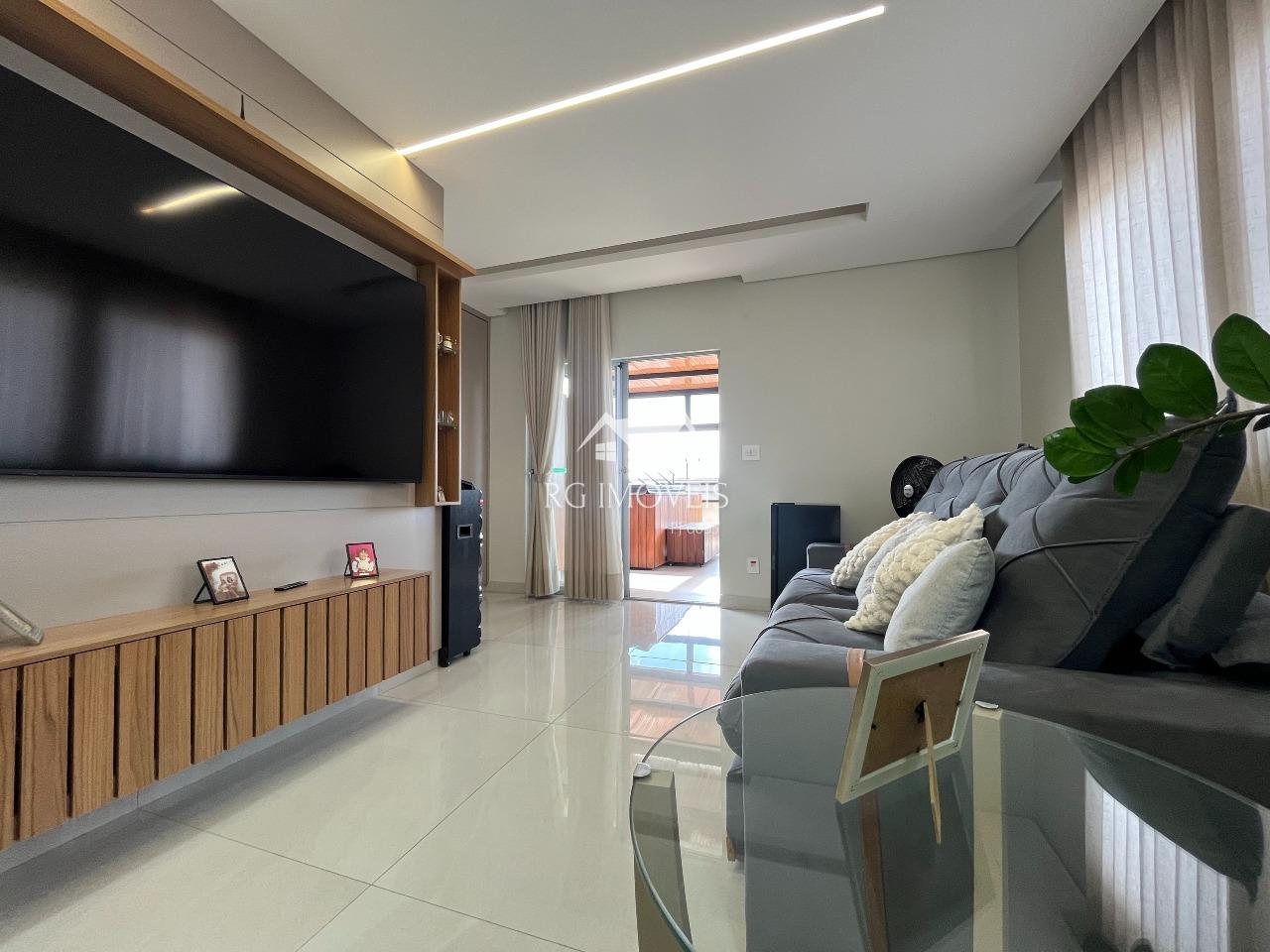 Cobertura, 3 quartos, 164 m² - Foto 19