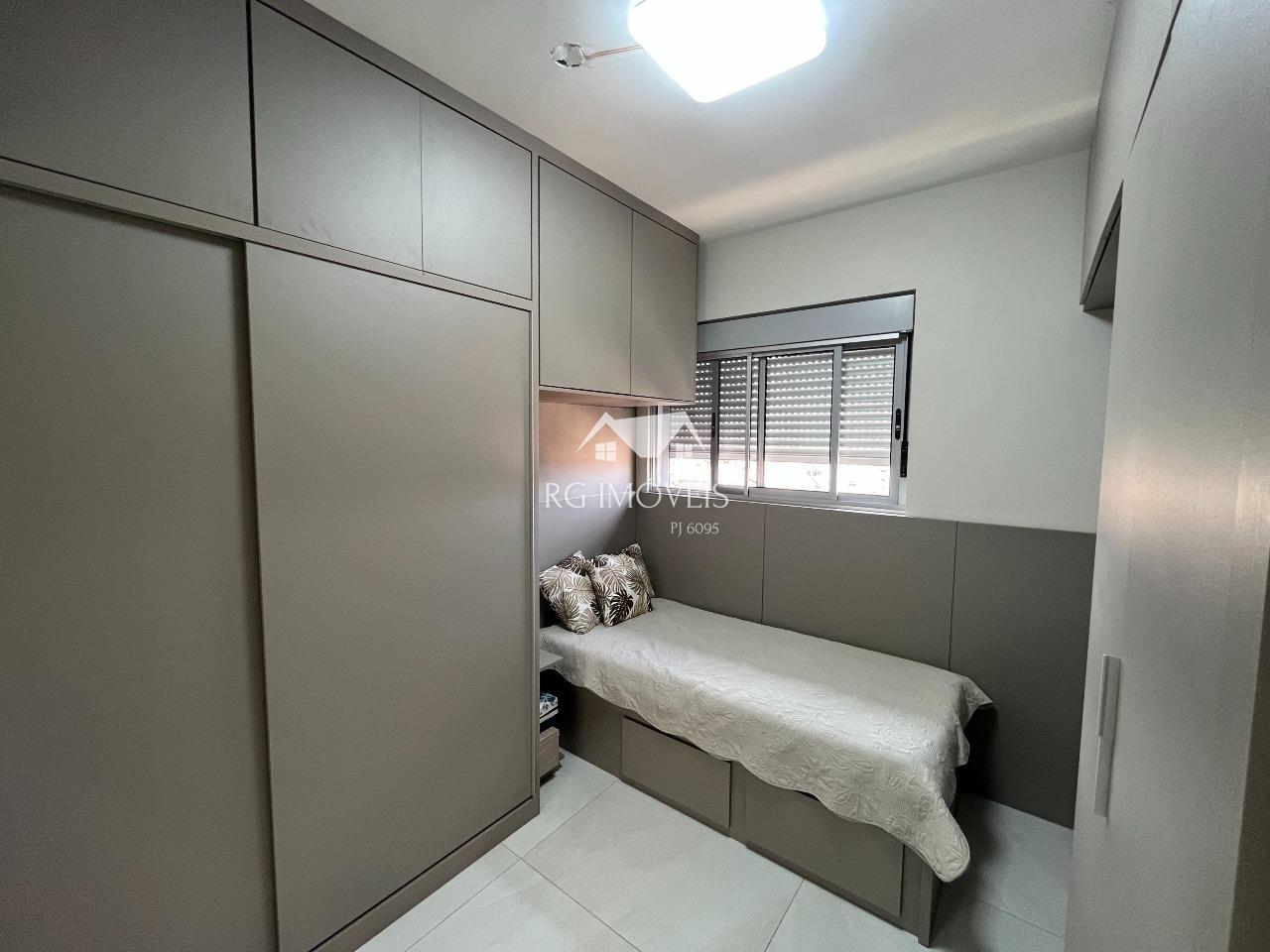 Cobertura, 3 quartos, 164 m² - Foto 13