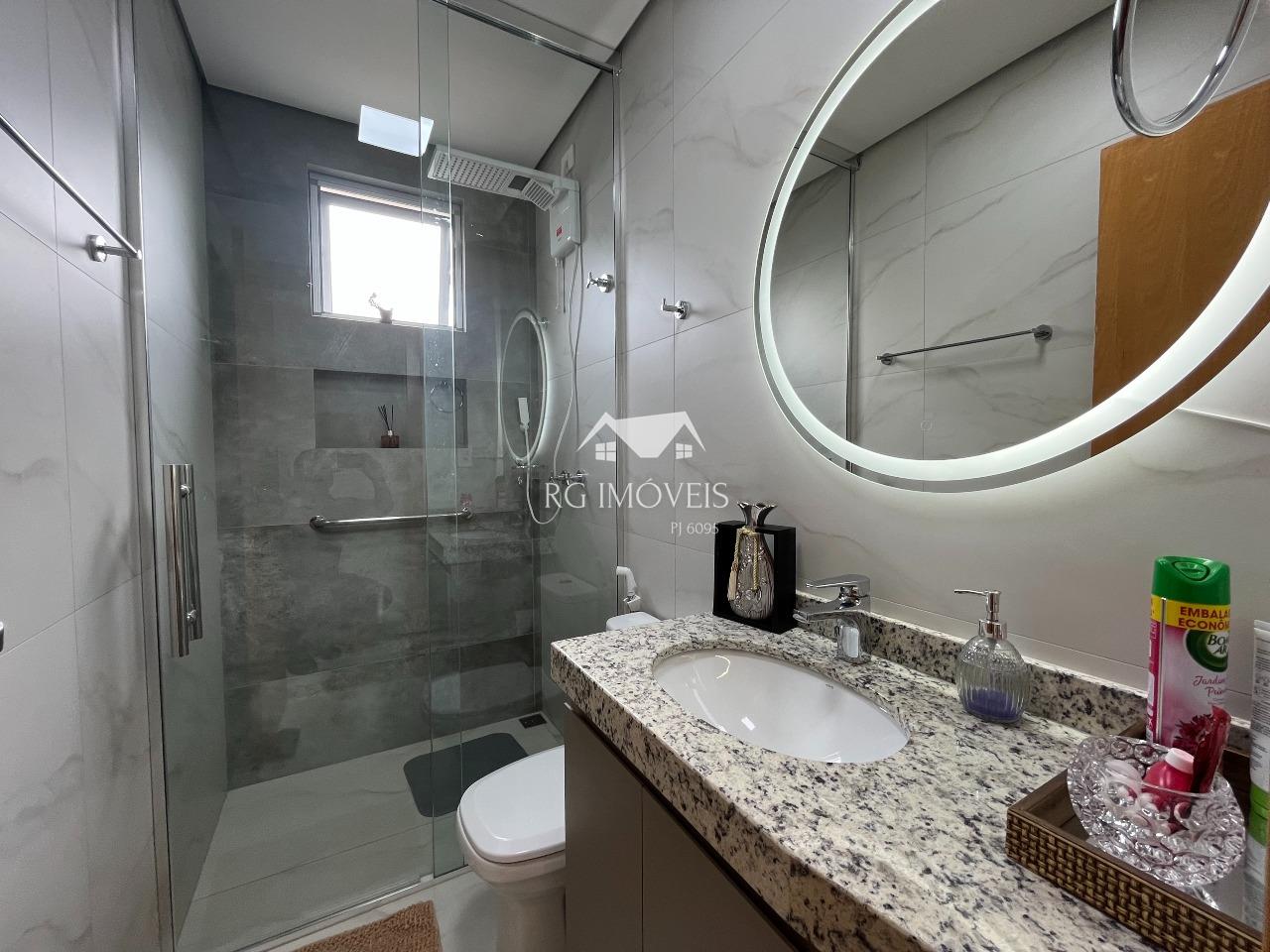 Cobertura, 3 quartos, 164 m² - Foto 9