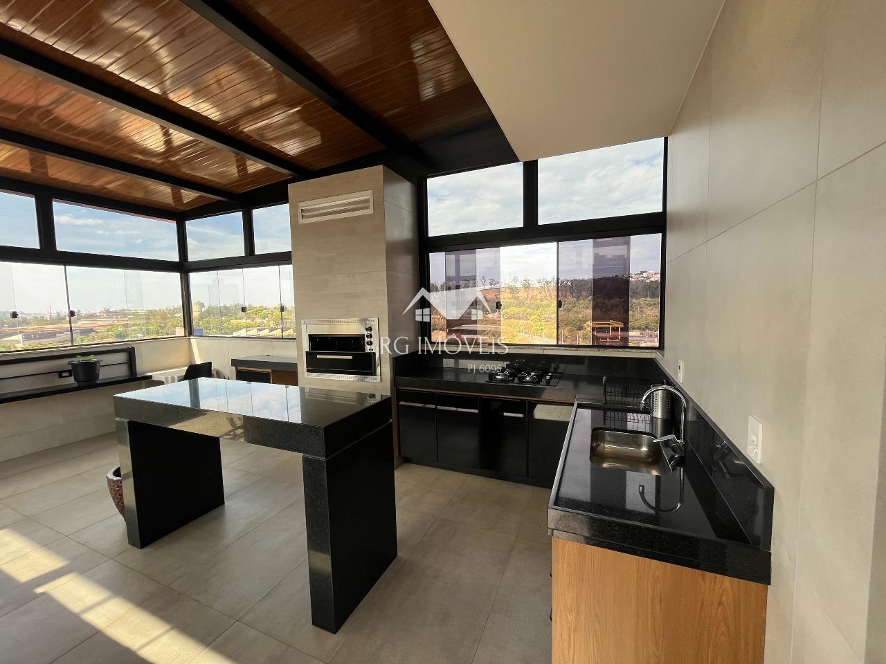 Cobertura, 3 quartos, 164 m² - Foto 21