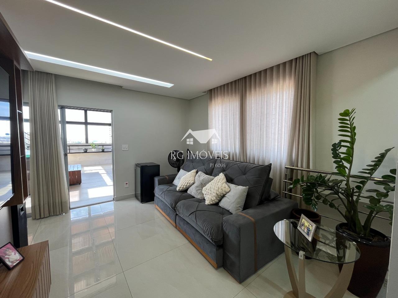 Cobertura, 3 quartos, 164 m² - Foto 16