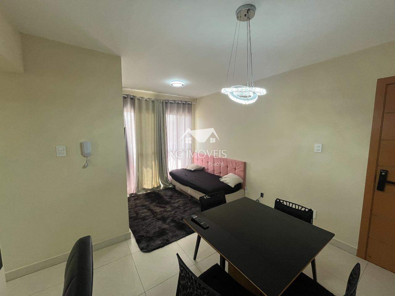 Apartamento, 2 quartos, 52 m² - Foto 3