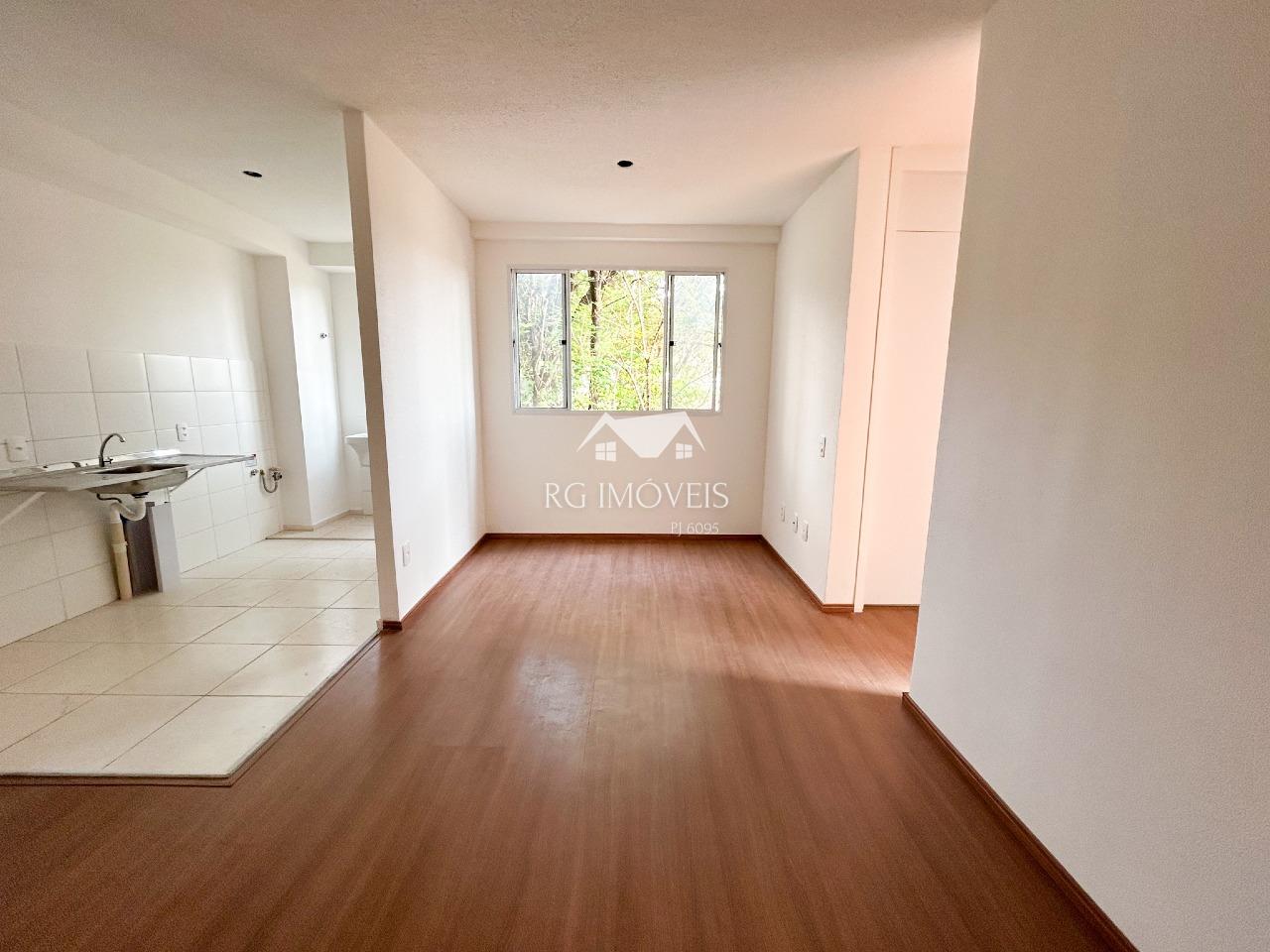 Apartamento, 2 quartos, 51 m² - Foto 3