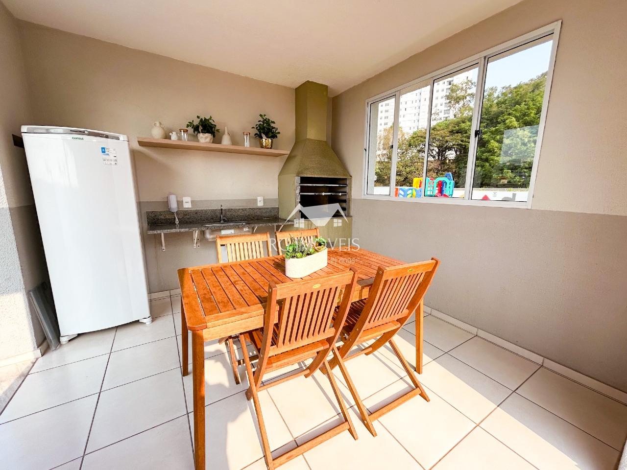 Apartamento, 2 quartos, 51 m² - Foto 24