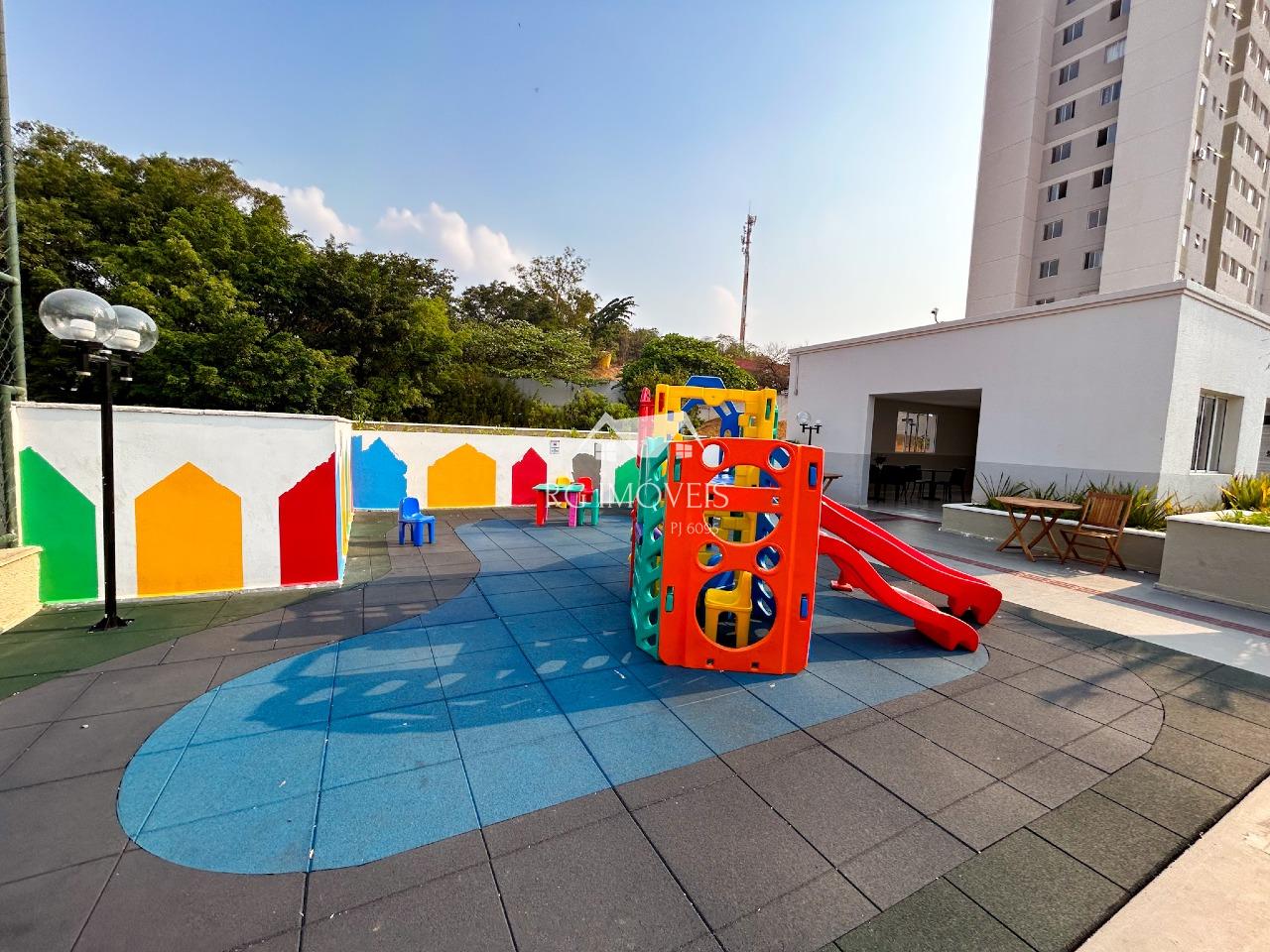 Apartamento, 2 quartos, 51 m² - Foto 21