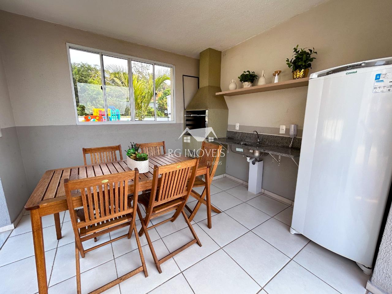 Apartamento, 2 quartos, 51 m² - Foto 23