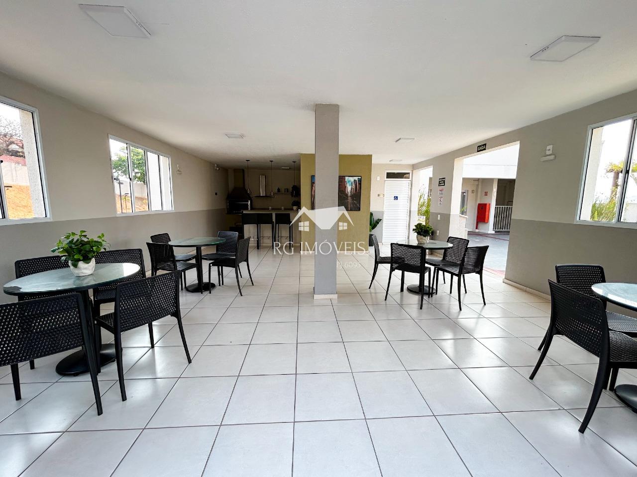 Apartamento, 2 quartos, 51 m² - Foto 20